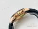 Swiss Replica Rolex Daytona VRF 7750 Chrono Watch Rose Gold Oysterflex Strap (3)_th.jpg